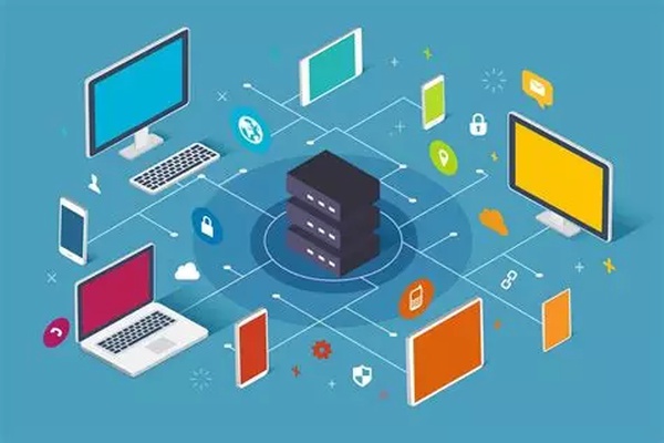 Réseaux et Solution IT