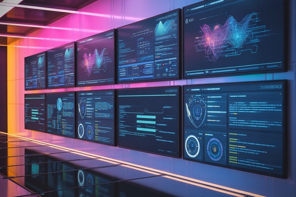 Cybersécurité des réseaux