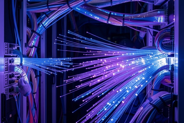 Réseaux Fibre et RIP